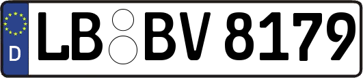 LB-BV8179