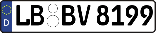 LB-BV8199