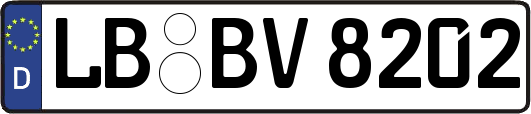 LB-BV8202