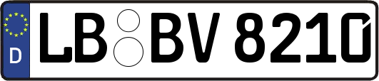 LB-BV8210