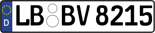 LB-BV8215