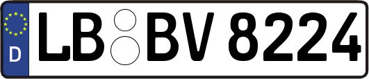 LB-BV8224