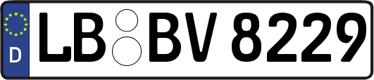 LB-BV8229