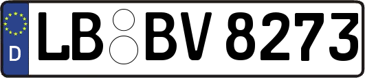 LB-BV8273
