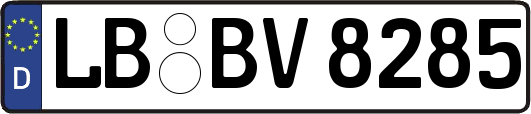LB-BV8285