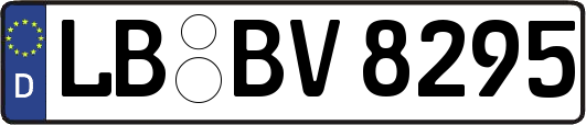 LB-BV8295