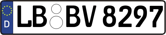 LB-BV8297