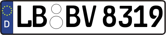 LB-BV8319