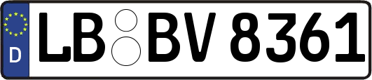 LB-BV8361