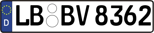 LB-BV8362