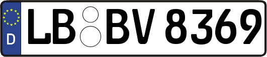LB-BV8369