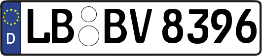 LB-BV8396