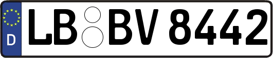 LB-BV8442