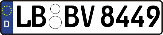 LB-BV8449