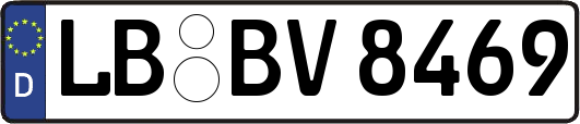 LB-BV8469