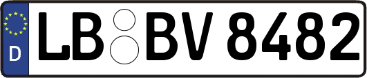 LB-BV8482