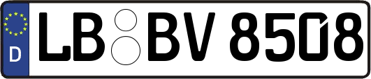 LB-BV8508