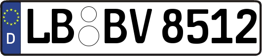LB-BV8512