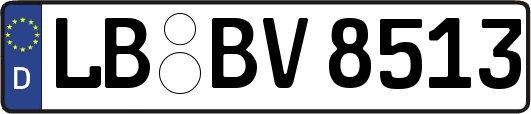 LB-BV8513