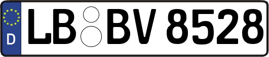 LB-BV8528