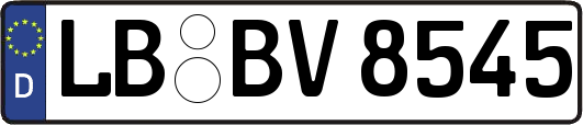 LB-BV8545