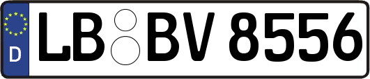 LB-BV8556