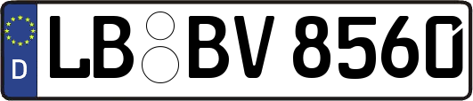 LB-BV8560