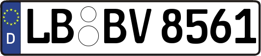 LB-BV8561