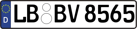 LB-BV8565