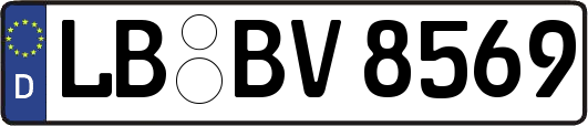 LB-BV8569
