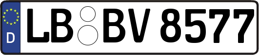 LB-BV8577