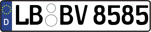 LB-BV8585