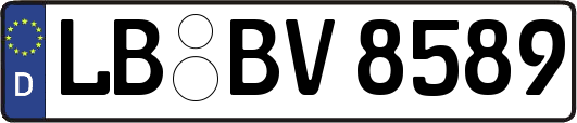 LB-BV8589