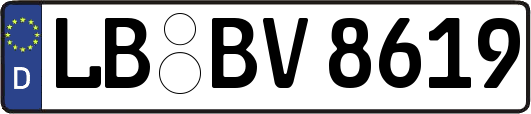 LB-BV8619