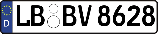 LB-BV8628