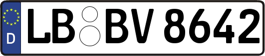 LB-BV8642