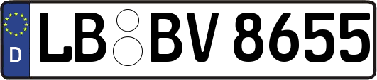LB-BV8655