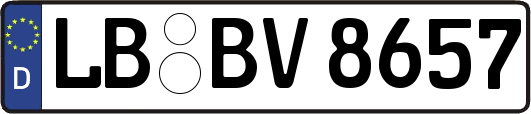 LB-BV8657