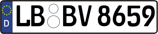 LB-BV8659