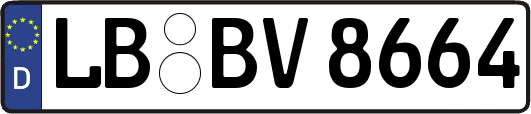 LB-BV8664