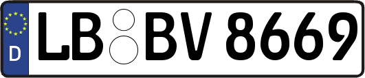 LB-BV8669