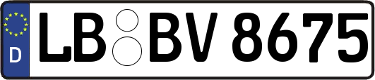 LB-BV8675