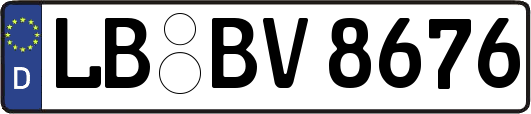 LB-BV8676