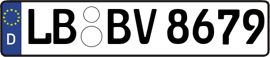 LB-BV8679