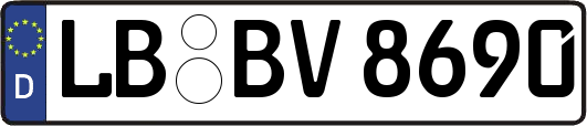 LB-BV8690