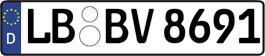 LB-BV8691