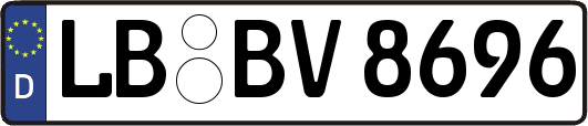 LB-BV8696