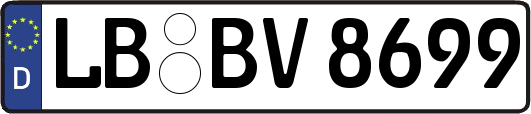 LB-BV8699