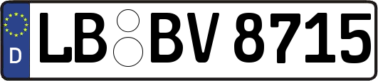 LB-BV8715