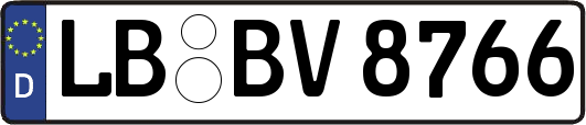 LB-BV8766